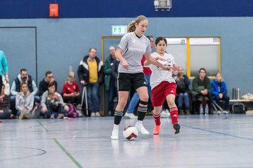 Bild 8 - wCJ Norddeutsches Futsalturnier Auswahlmannschaften